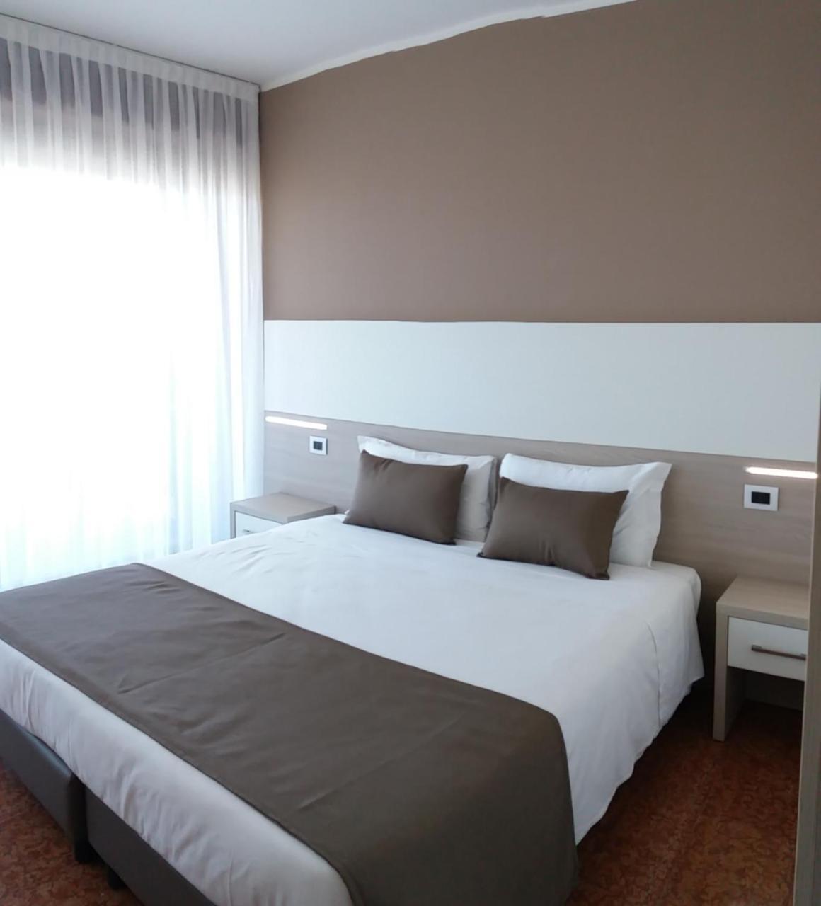 Aparthotel All'adige Verona